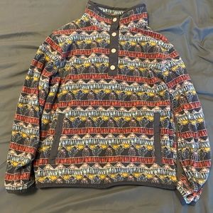 Wilco girls zip up!